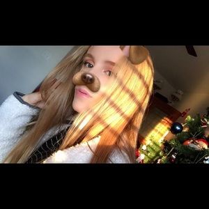 Meet your Posher, Brianna